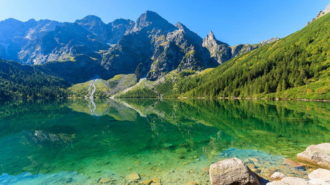 Dom Wczasowy " U Jozefa " Zakopane Exterior photo