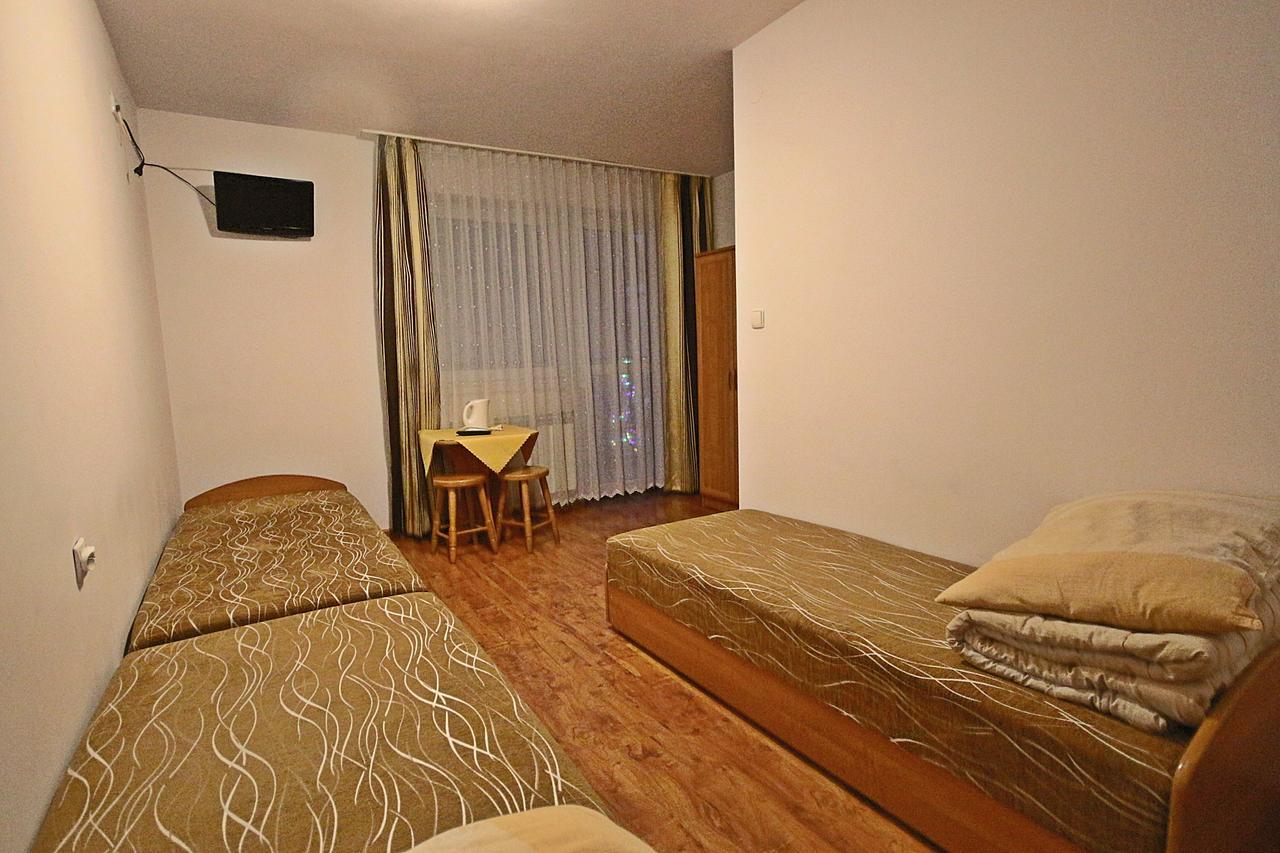 Dom Wczasowy " U Jozefa " Zakopane Exterior photo